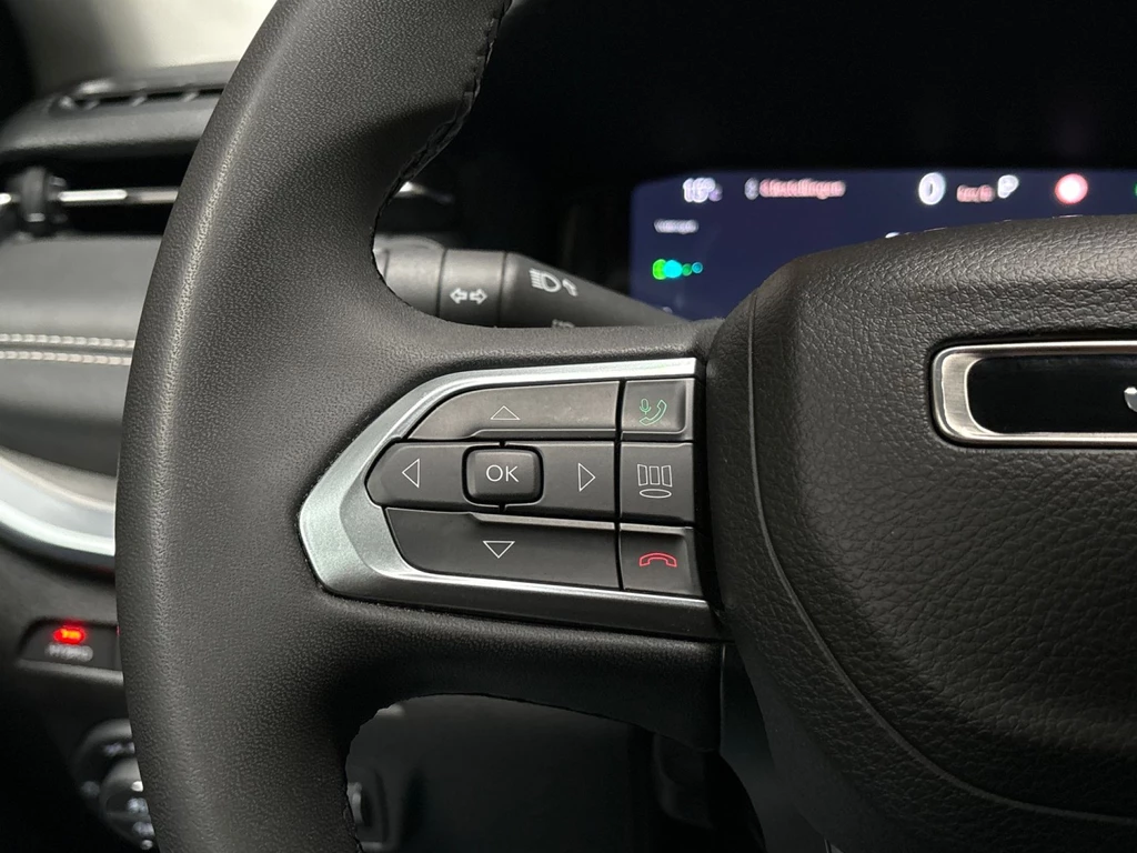 Jeep Compass – foto 15