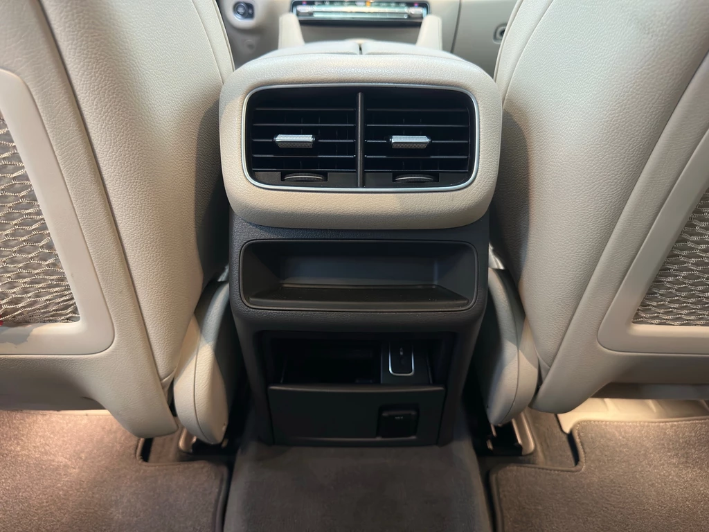 Mercedes-Benz GLE – foto 26