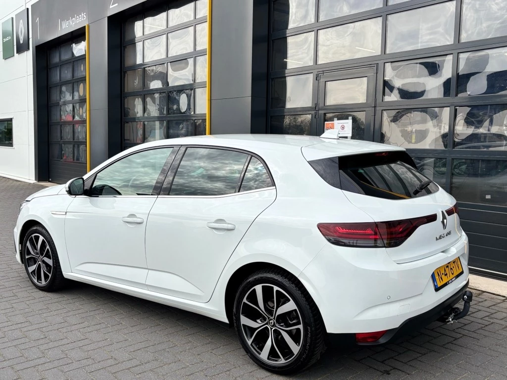 Renault Mégane – foto 2
