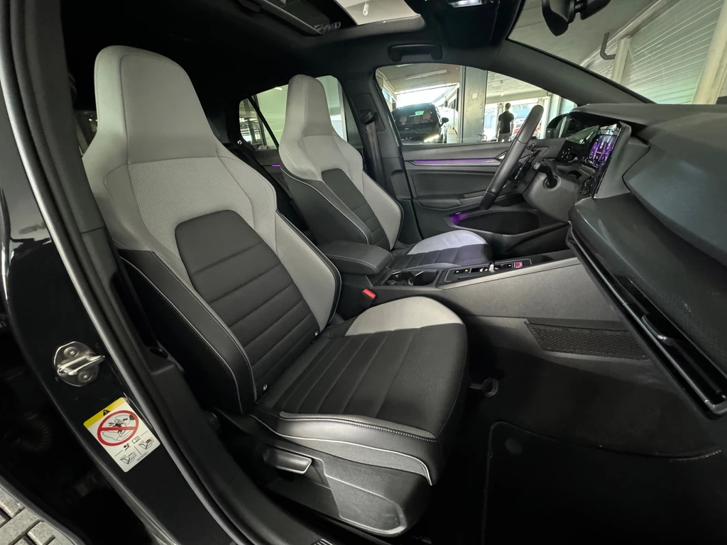 Volkswagen Golf – foto 35