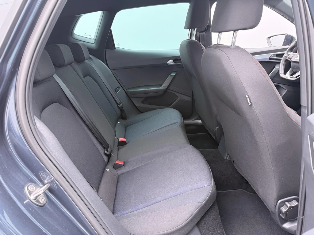 SEAT Arona – foto 31