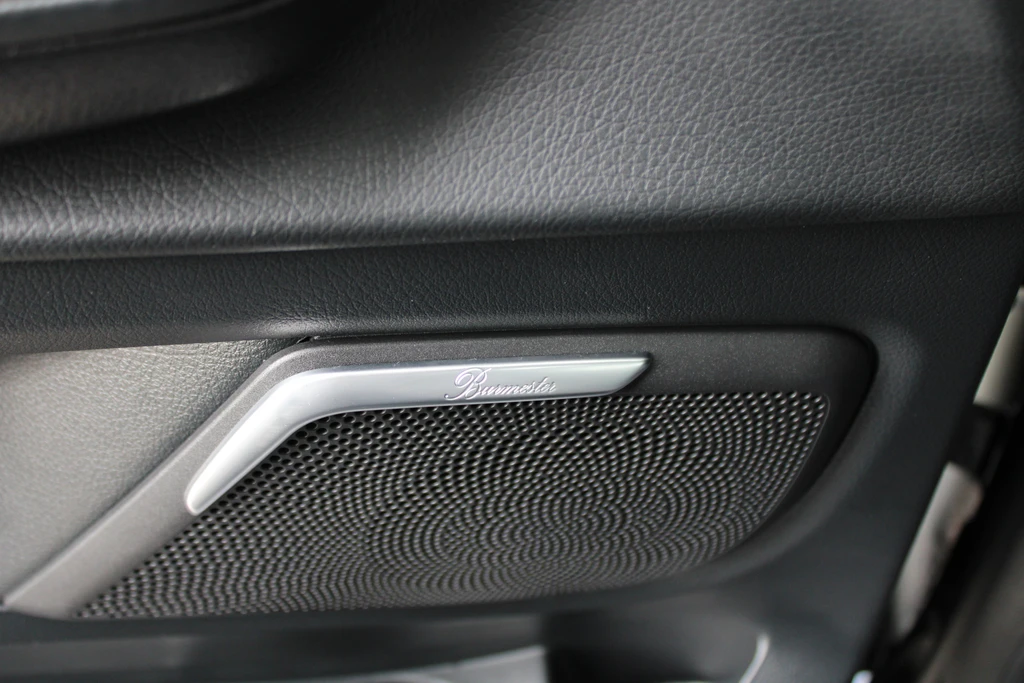 Mercedes-Benz V-Klasse – foto 29