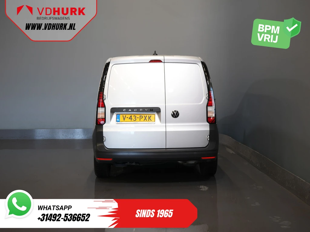 Volkswagen Caddy – foto 4