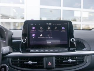 Kia Picanto – thumbnail 17