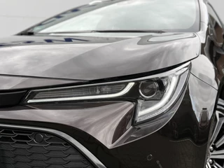 Toyota Corolla Touring Sports – thumbnail 31