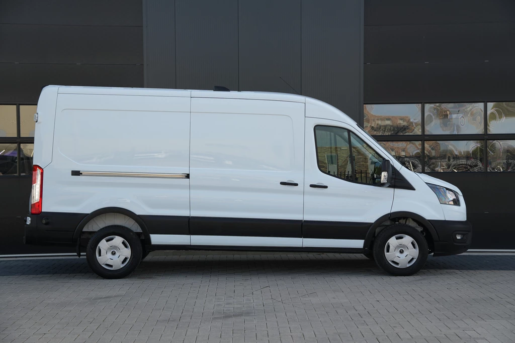Ford Transit – foto 6