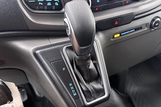 Ford Transit Custom – thumbnail 21