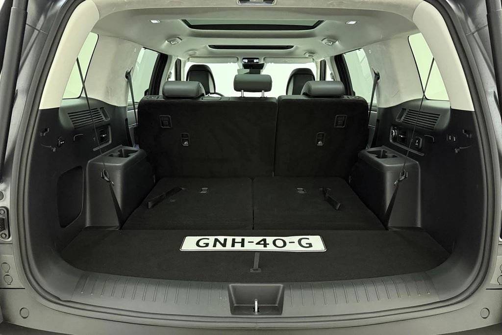 Hyundai Santa Fe – foto 21