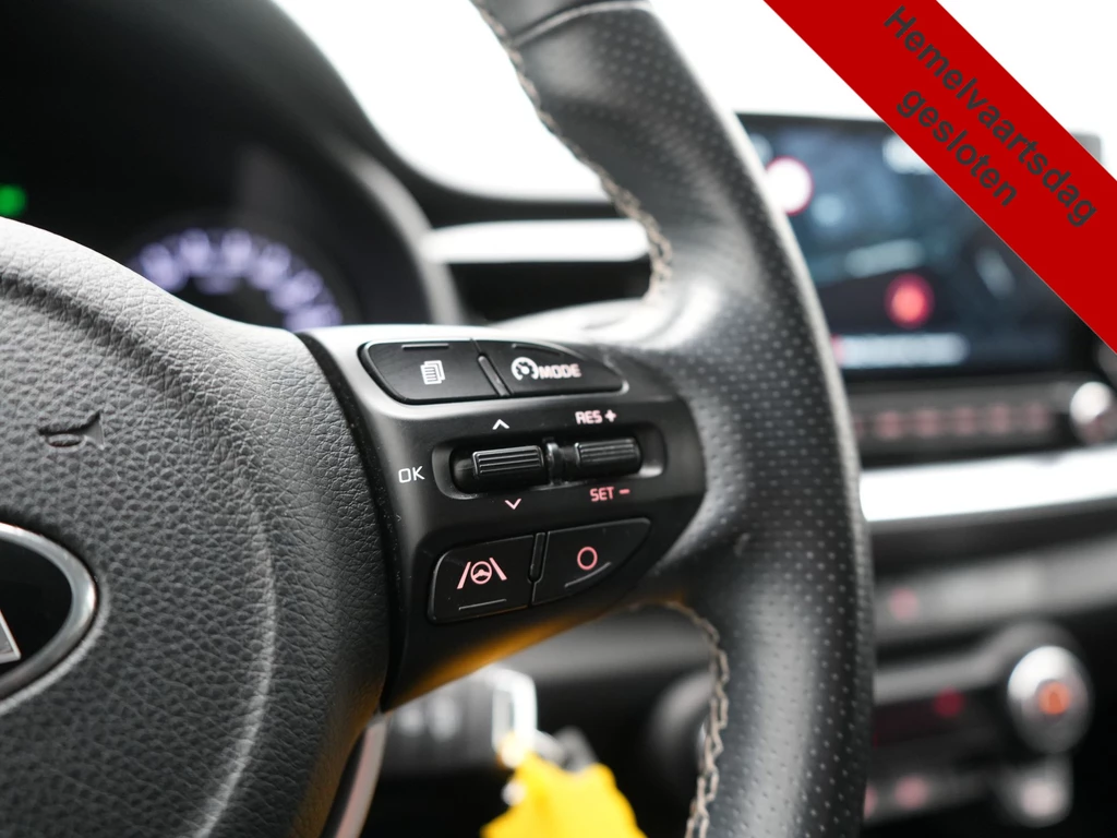 Kia Stonic – foto 28