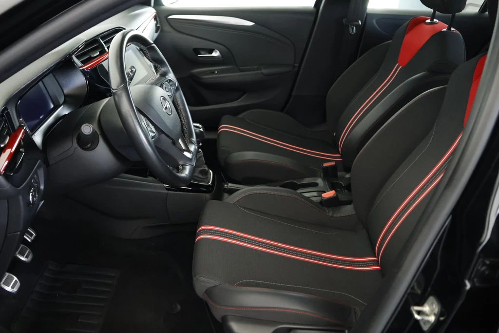 Opel Corsa – foto 9