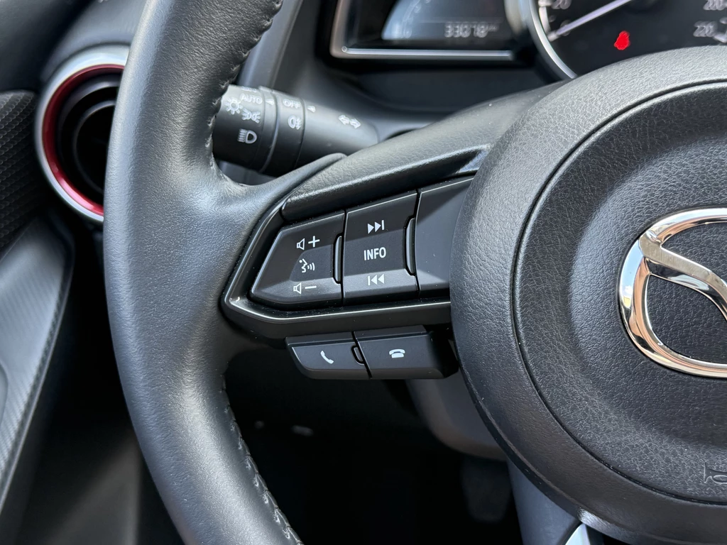 Mazda 2 – foto 16