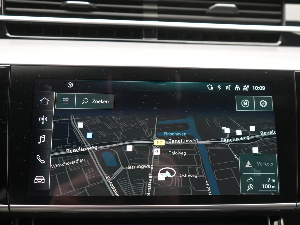 Audi S8 – foto 24