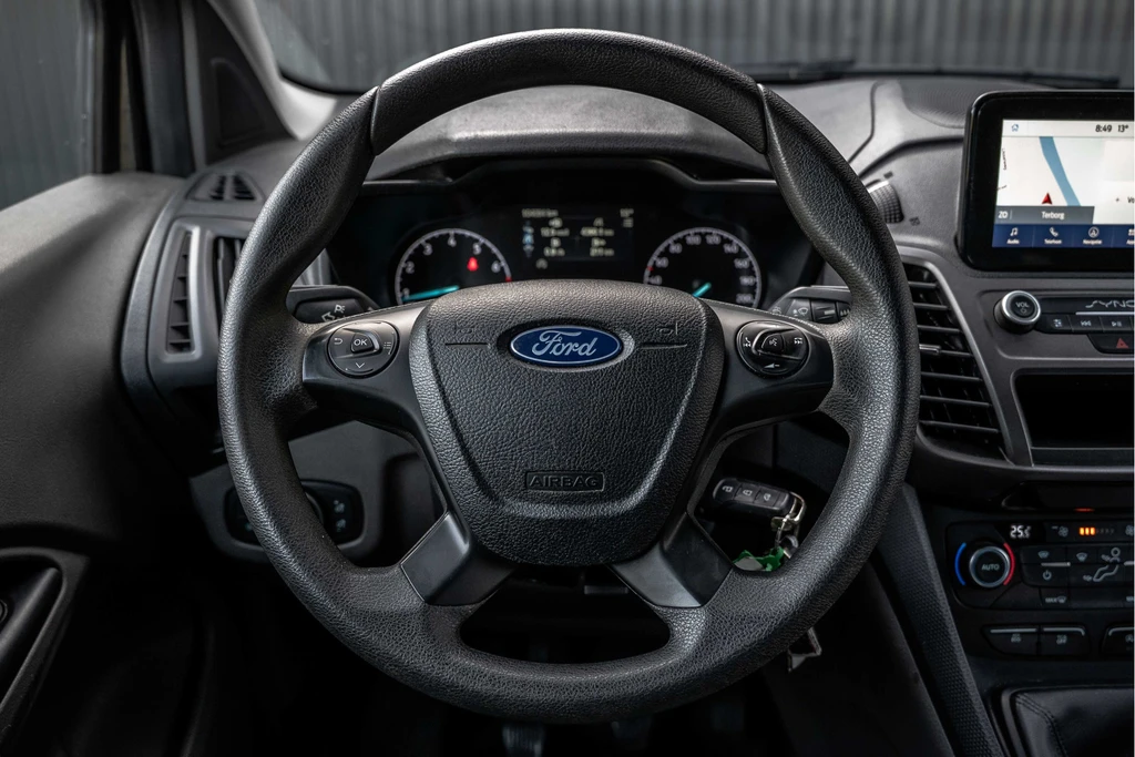 Ford Transit Connect – foto 17