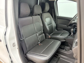 Nissan Townstar – thumbnail 10