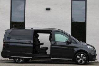 Mercedes-Benz EQV – thumbnail 13