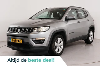 Jeep Compass – thumbnail 1