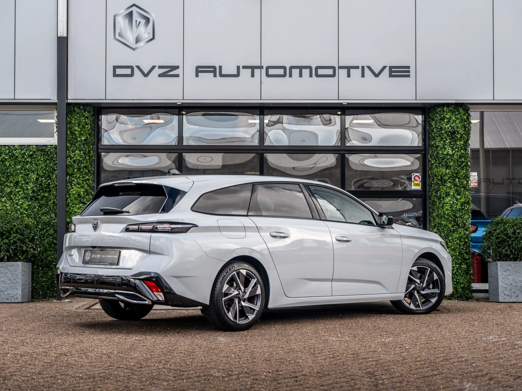 Peugeot 308 – foto 5