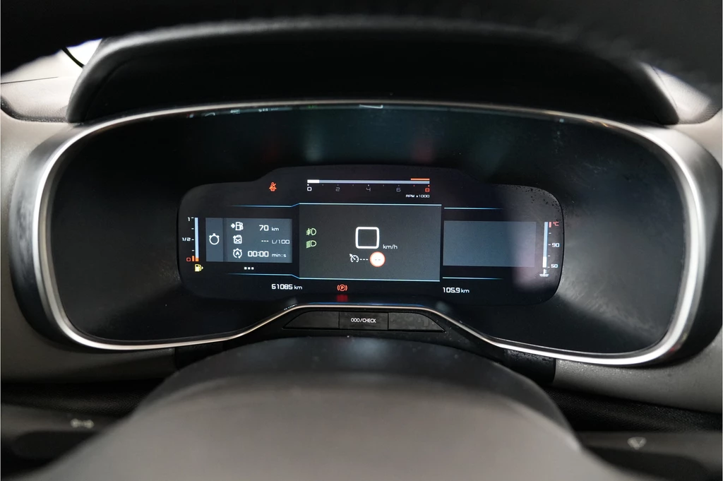 Citroën C5 Aircross – foto 19