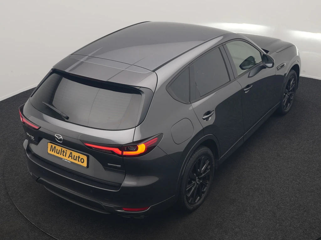 Mazda CX-60 – foto 8
