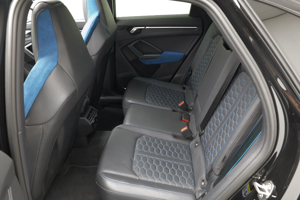Audi RSQ3 – foto 24
