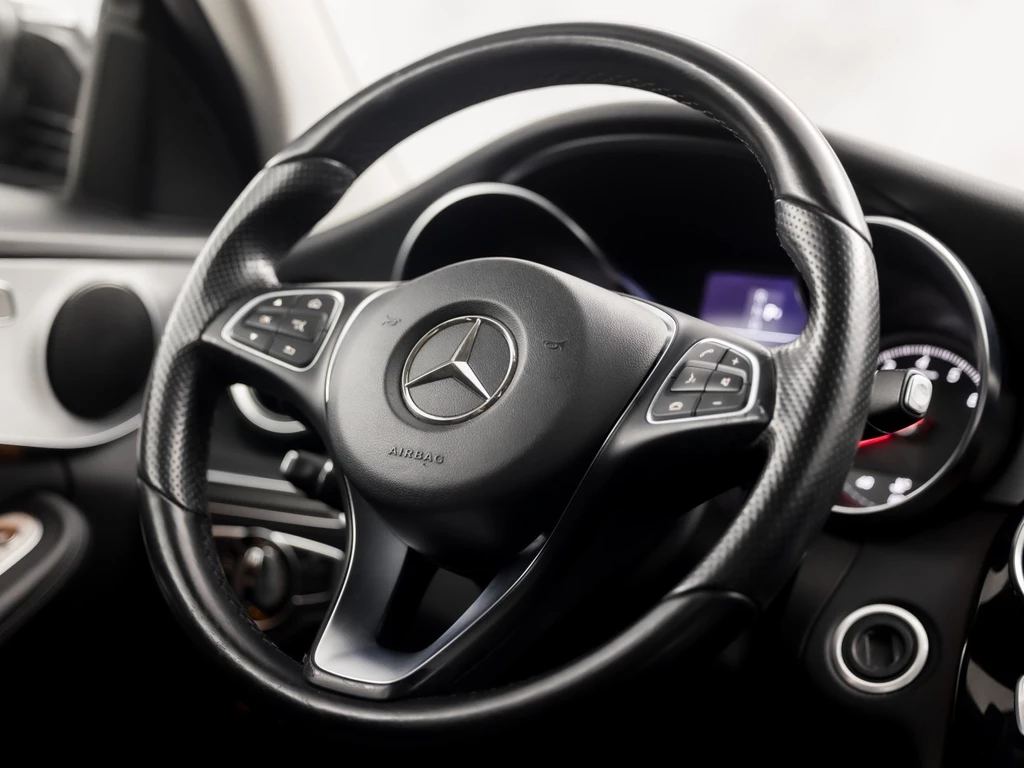 Mercedes-Benz C-Klasse – foto 20