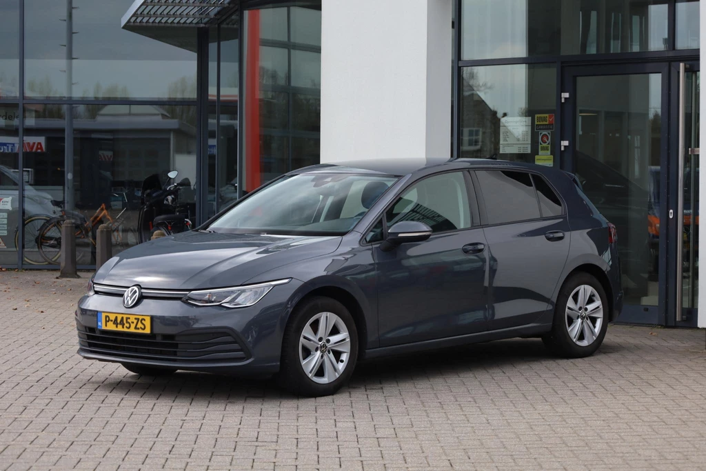 Volkswagen Golf – foto 2