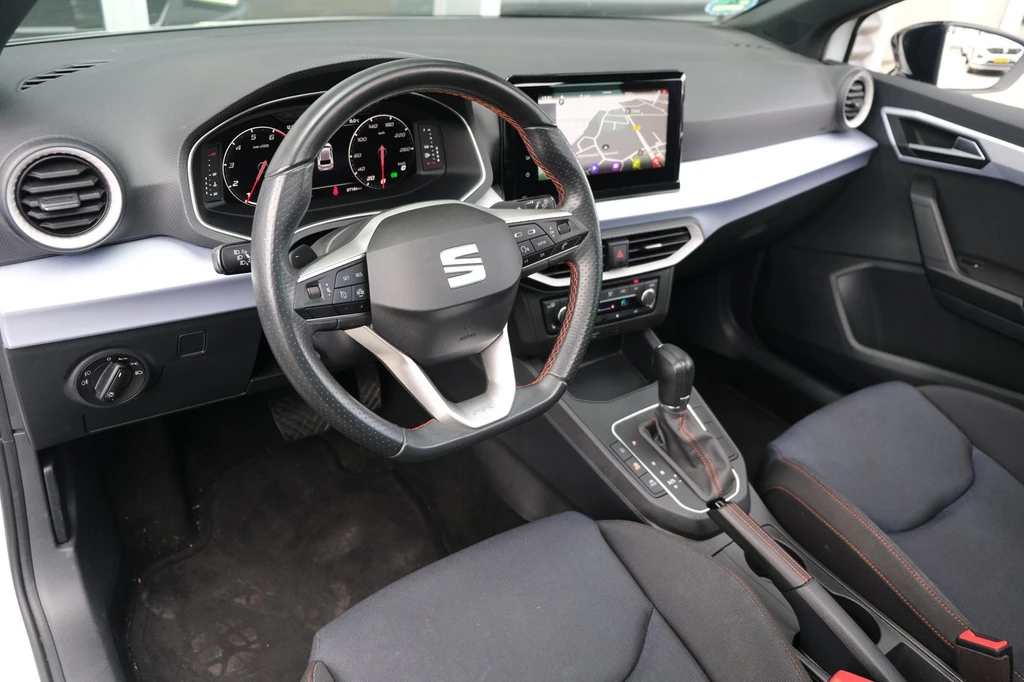 SEAT Ibiza – foto 15