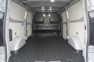 Ford E-Transit Custom – thumbnail 10