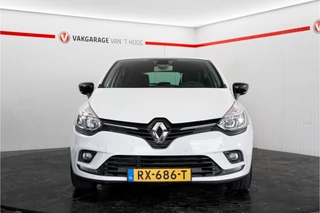 Renault Clio – thumbnail 8