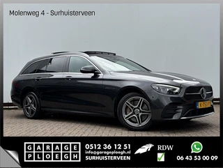 Mercedes-Benz E-Klasse – thumbnail 10