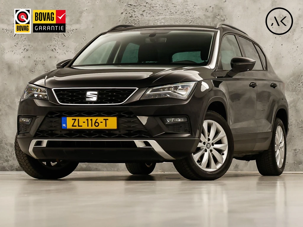 SEAT Ateca – foto 1
