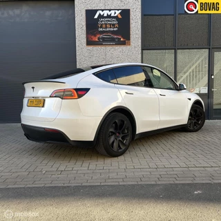 Tesla Model Y – thumbnail 5