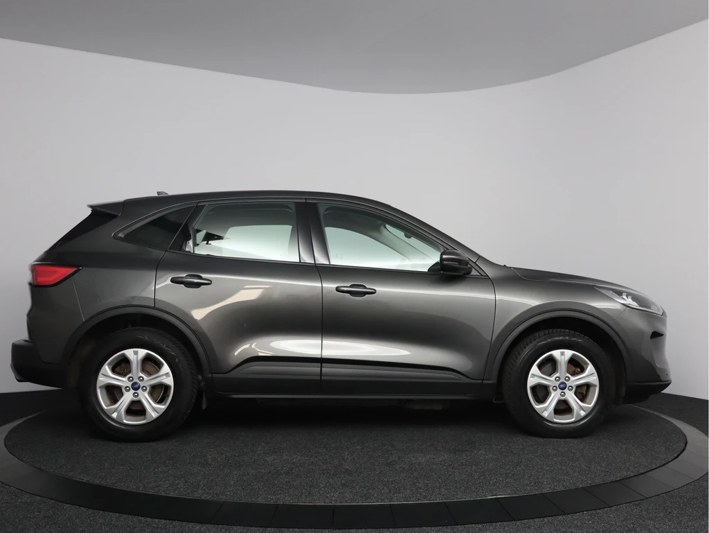 Ford Kuga – foto 7