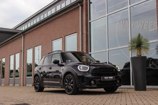 MINI Countryman – thumbnail 11