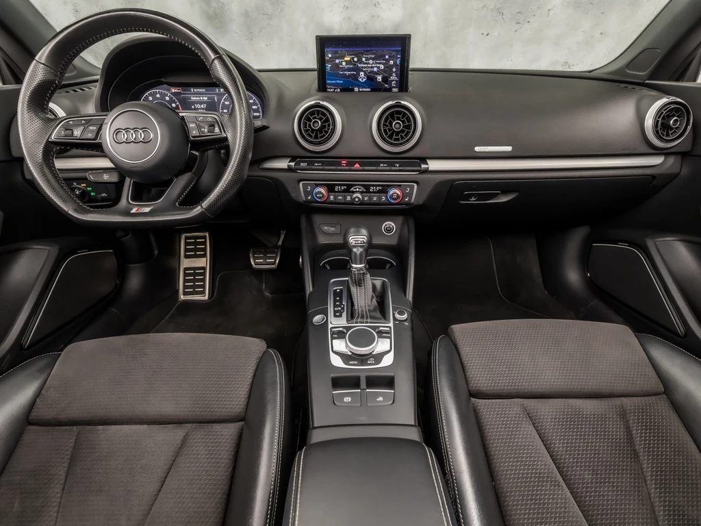 Audi A3 – foto 8