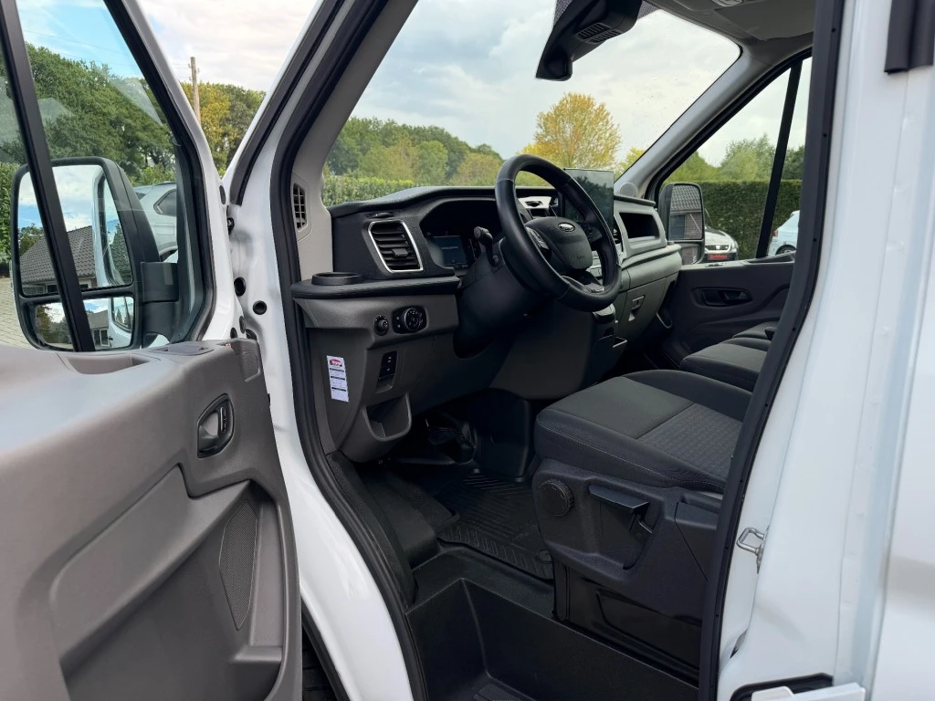 Ford Transit – foto 13