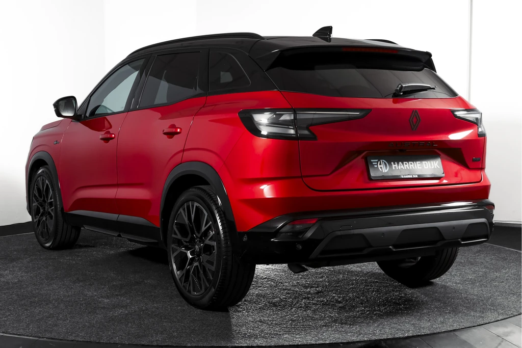 Renault Austral – foto 4