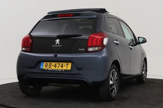Peugeot 108 – thumbnail 8