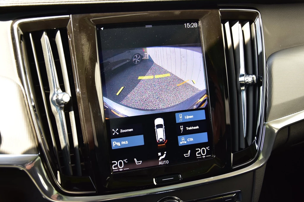 Volvo V90 – foto 13