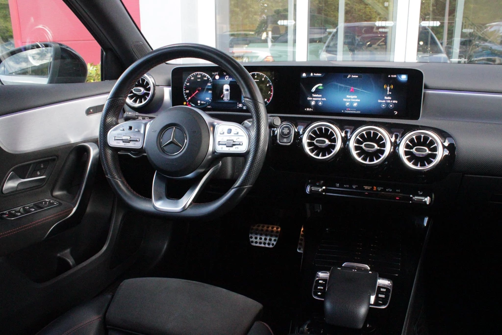Mercedes-Benz A-Klasse – foto 38