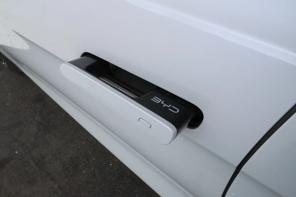 BYD SEAL – foto 16