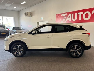 Nissan QASHQAI – thumbnail 2