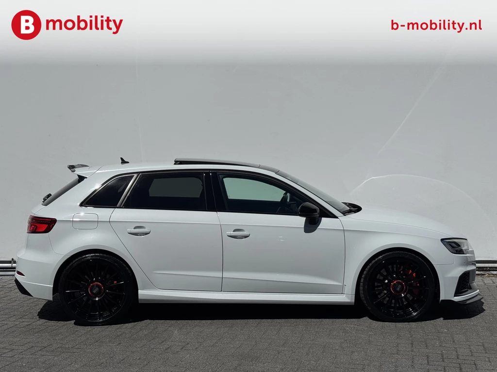 Audi A3 – foto 7