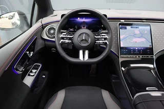 Mercedes-Benz EQE – thumbnail 27