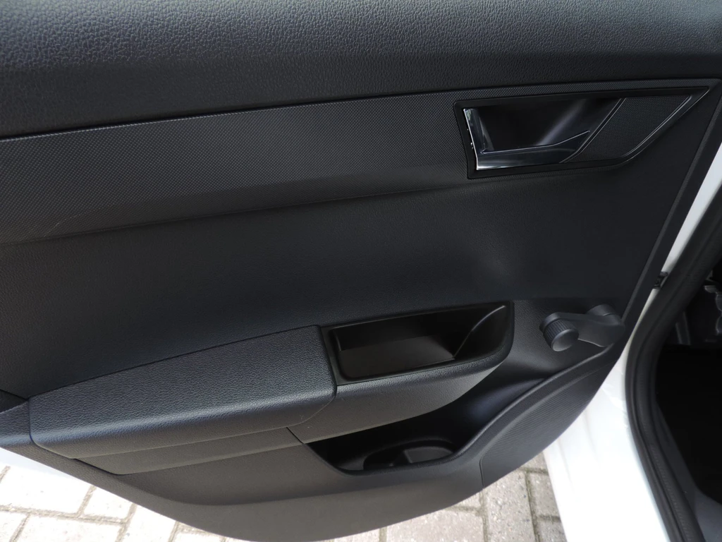 Škoda Fabia – foto 55