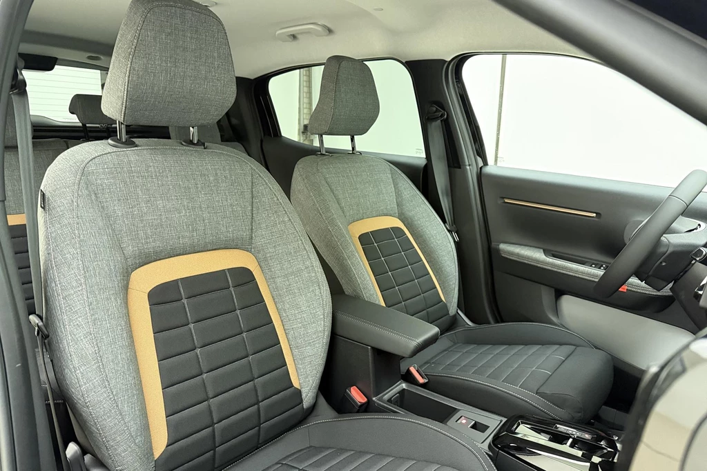 Citroën C3 Aircross – foto 13