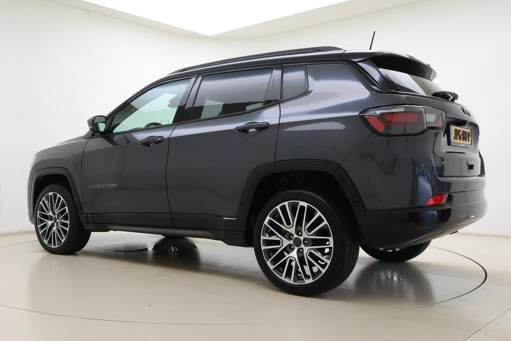 Jeep Compass – foto 4