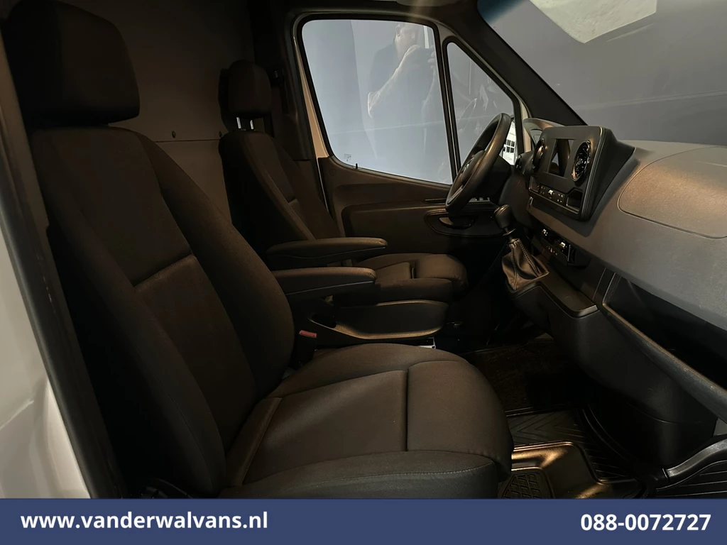 Mercedes-Benz Sprinter – foto 12