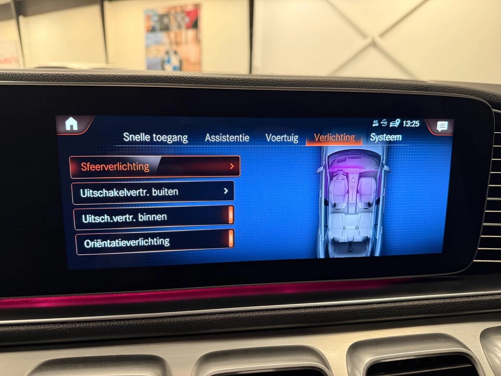 Mercedes-Benz GLE – foto 44