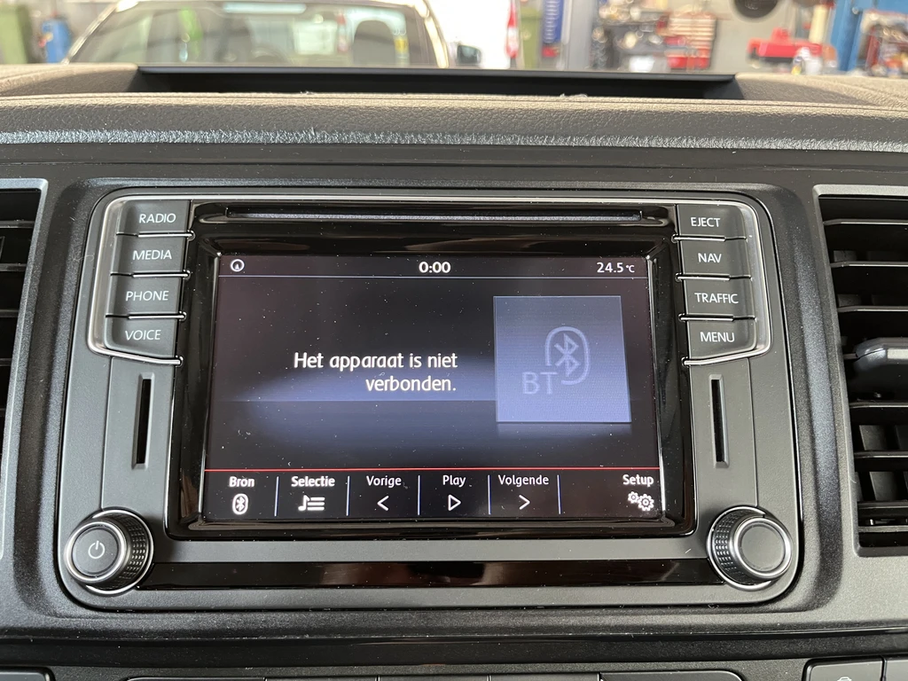 Volkswagen Transporter – foto 40